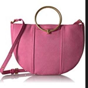 Foley +Corinna Crossbody bag